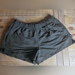 Patagonia Women's Barely Baggies Shorts
